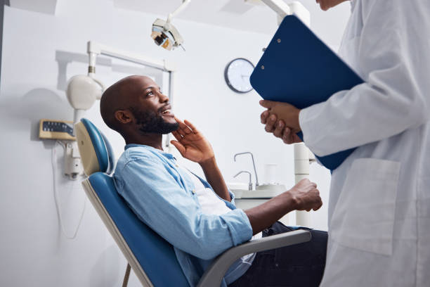 Best Emergency Tooth Extraction in Stevensville, MI