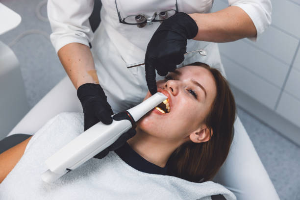 Best Walk-In Emergency Dentist in Stevensville, MI