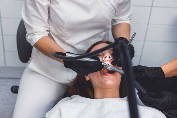 Best Pediatric Emergency Dentist in Stevensville, MI