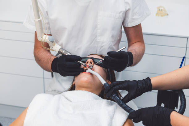 Best Emergency Tooth Extraction in Stevensville, MI
