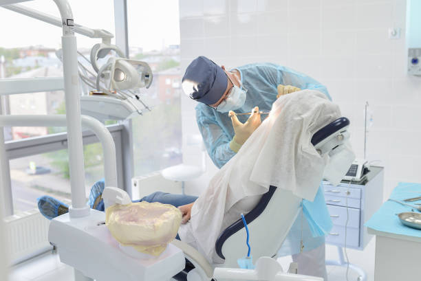 Best Emergency Broken Tooth Repair in Stevensville, MI