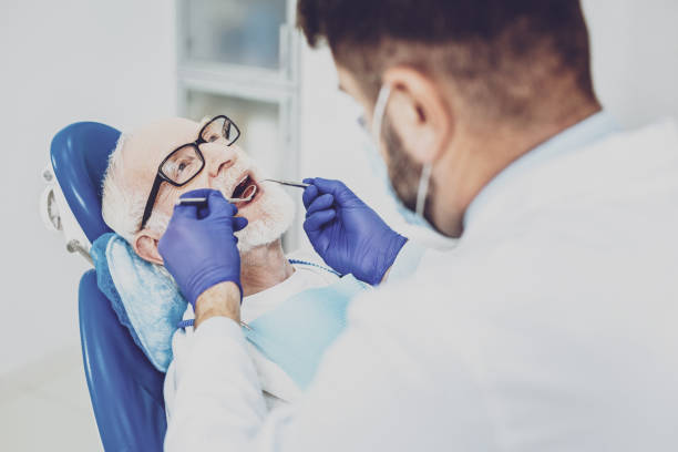 Best Same-Day Emergency Dentist in Stevensville, MI